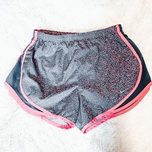 Women’s Printed Nike Shorts